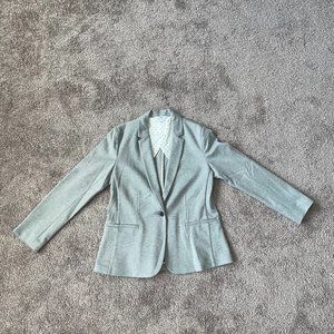 Old Navy Women's Gray Blazer